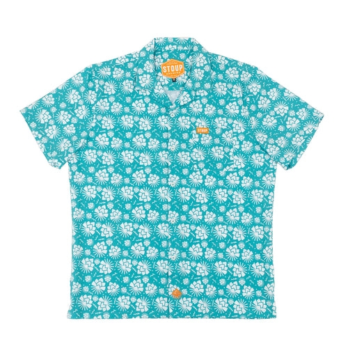 Hop Icon Button Up