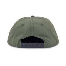 Cascade Hat
