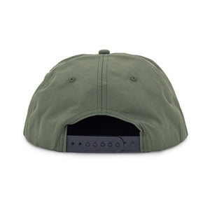 Cascade Hat