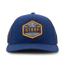 Stoup Logo Tucker Hat