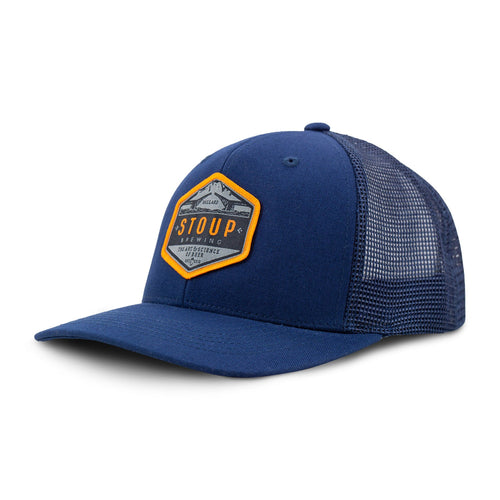 Stoup Logo Tucker Hat
