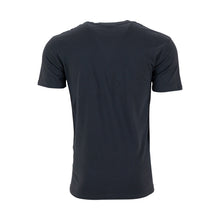 Block Letter Tee