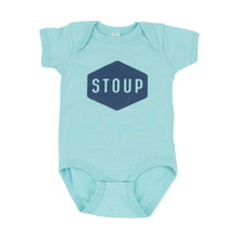 STOUPer Pooper Onesie