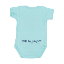 STOUPer Pooper Onesie