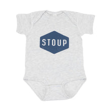 STOUPer Pooper Onesie