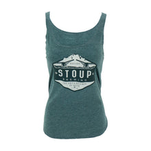Ballard Ladies Tank