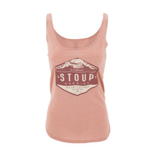 Kenmore Ladies Tank