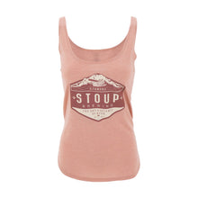 Stoup Ladies Tank
