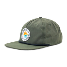Cascade Hat