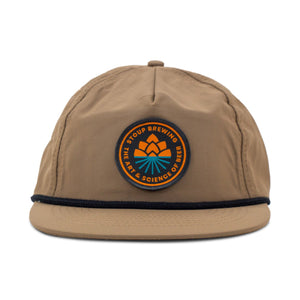 Cascade Hat