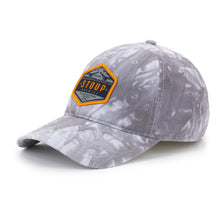 Tie Dye Cap