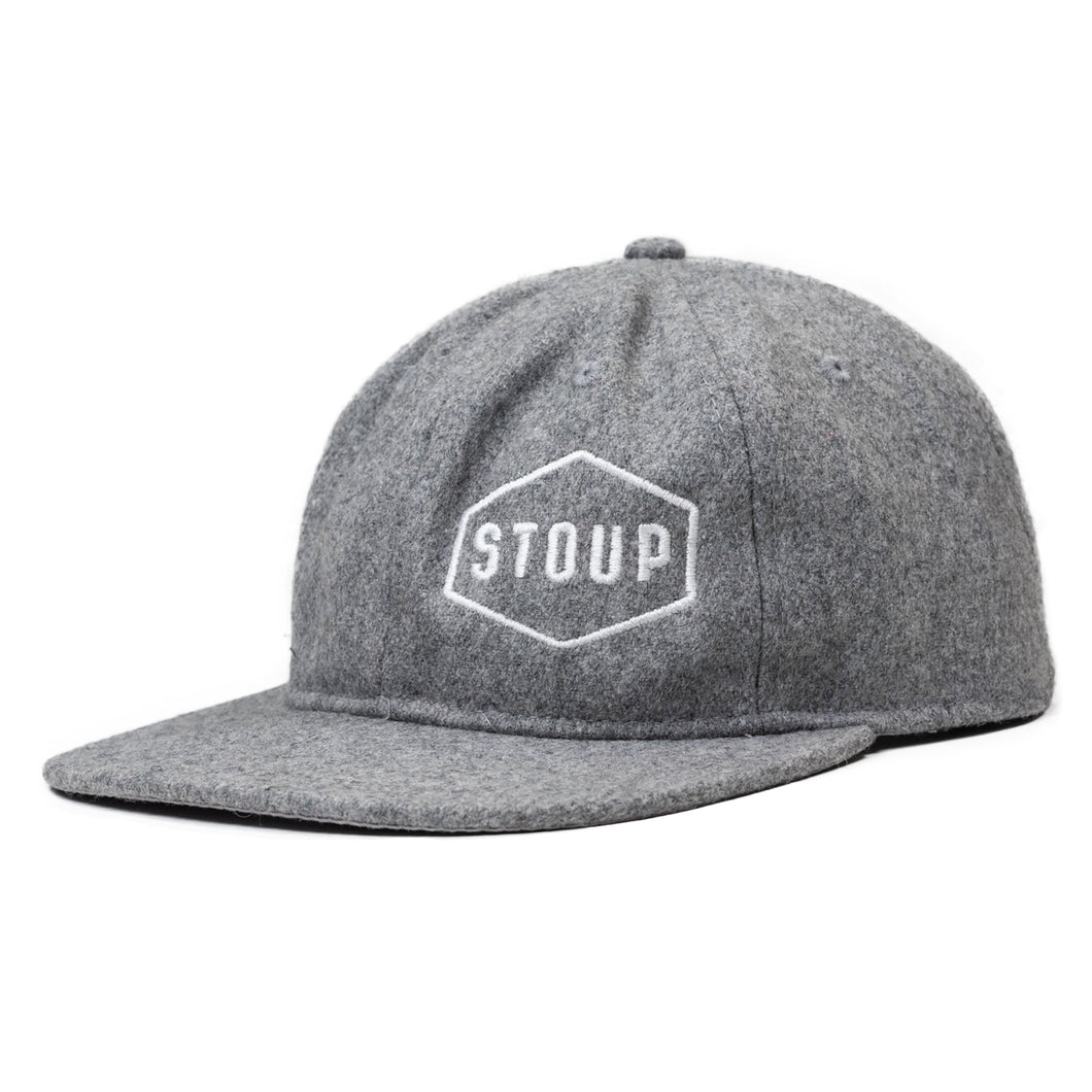 Stoup Wool Hat